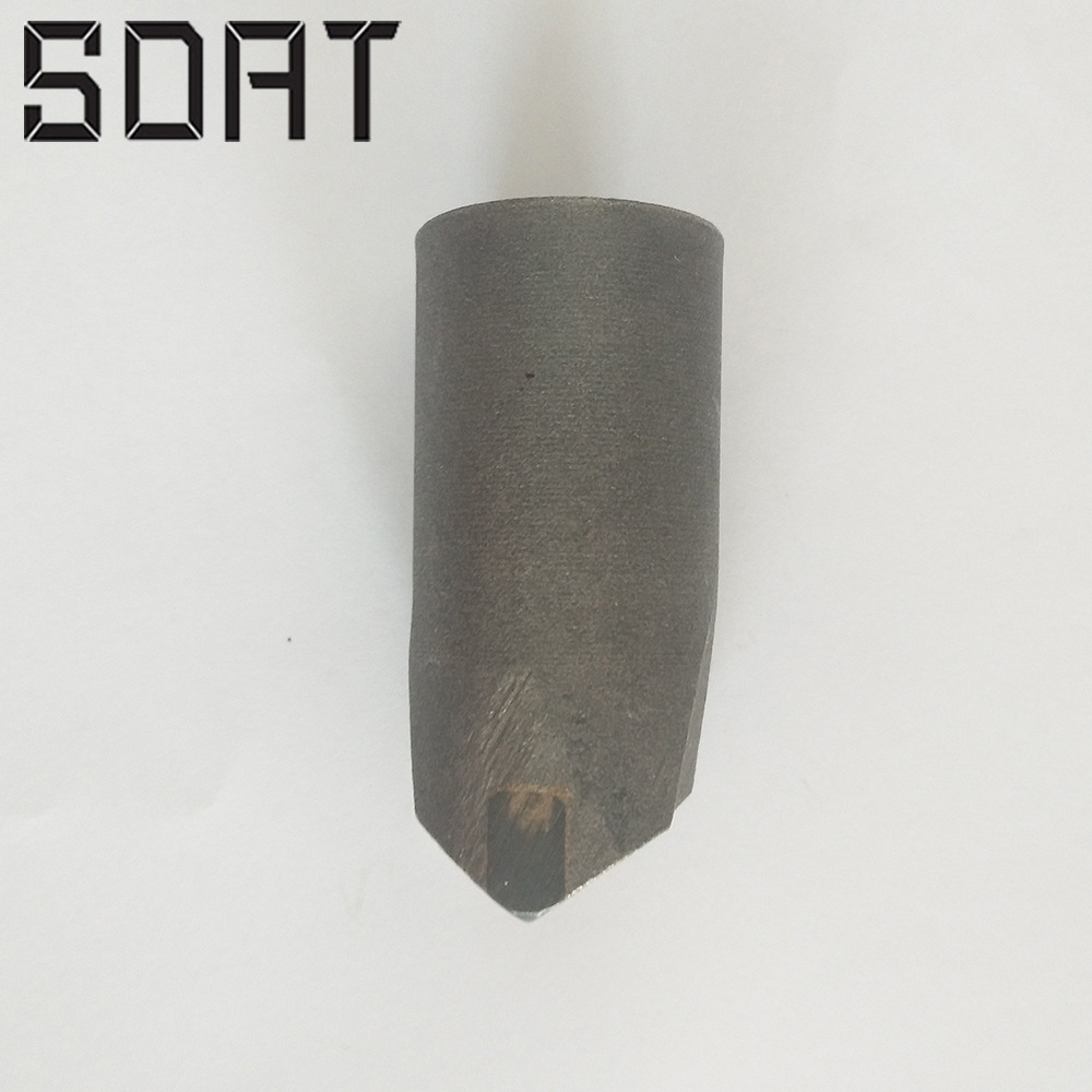 供应 32一字钎头   硬岩克星风钎头  凿岩机钻头