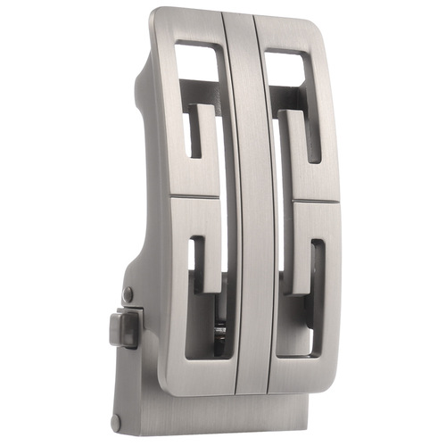 Snap buckle multi-function belt buckle belt buckle men's belt LY36-561808