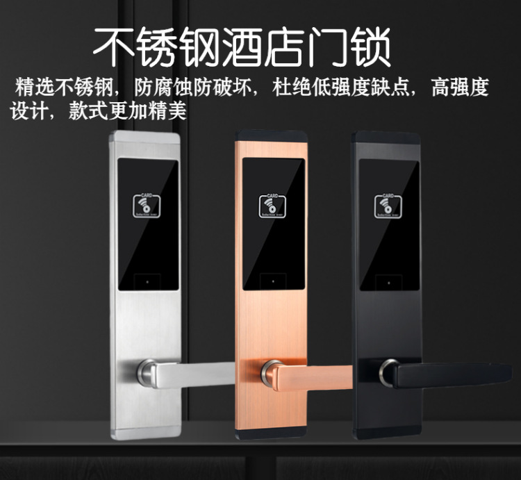 科技风数码笔记本电脑详情页-3