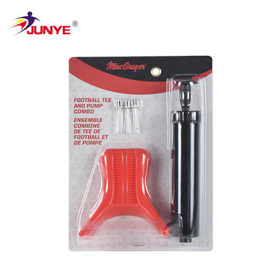 新款篮球足球球托座 PP塑料橄榄球托 适合各种球类摆放|ru