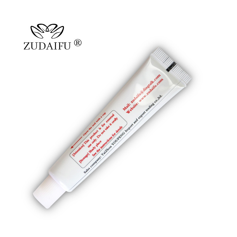 Crossborder foreign trade AliExpress Amazon seedling medicine ZUDAIFU