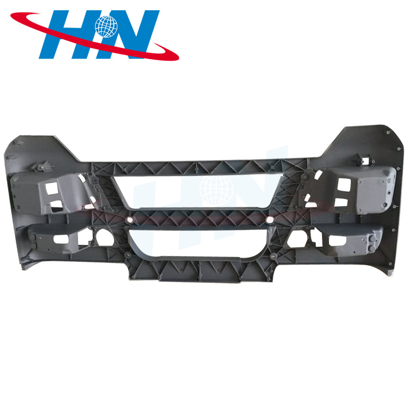 Para ocaman camión TGX parachoques delantero 81416100363 81416100364