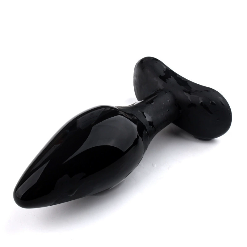 Готовые запасы Альтернативные игрушки Хериз anal plug анальный пробку анальное грабеж, женские силиконовые игрушки для взрослых
