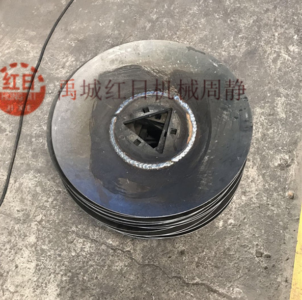 农机配件耙片犁片  驱动圆盘犁犁片   重型圆盘耙耙片