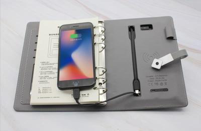 ini figure function Out Wired&wireless charge record Throughout synchronization Portable source Notepad