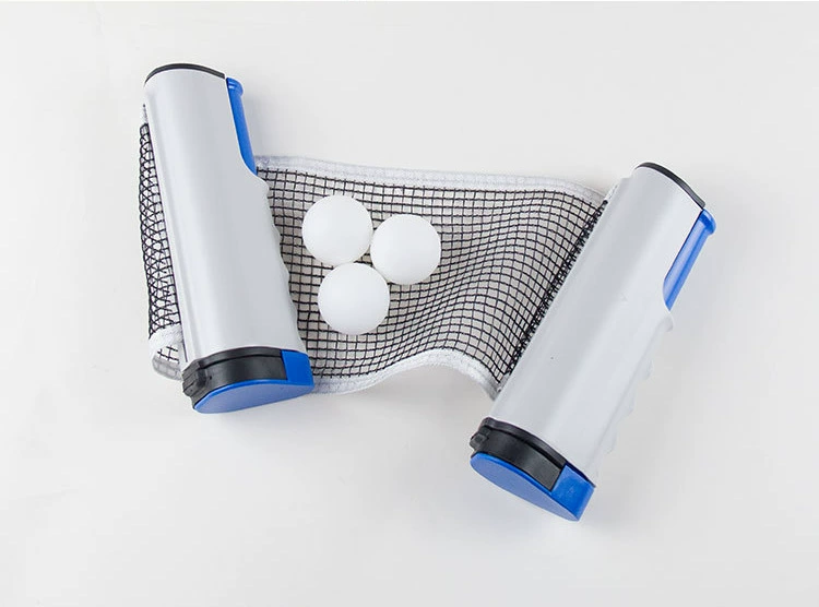 Сетчатая ракетка для настольного тенниса, набор для обработки трансграничных горячих продаж