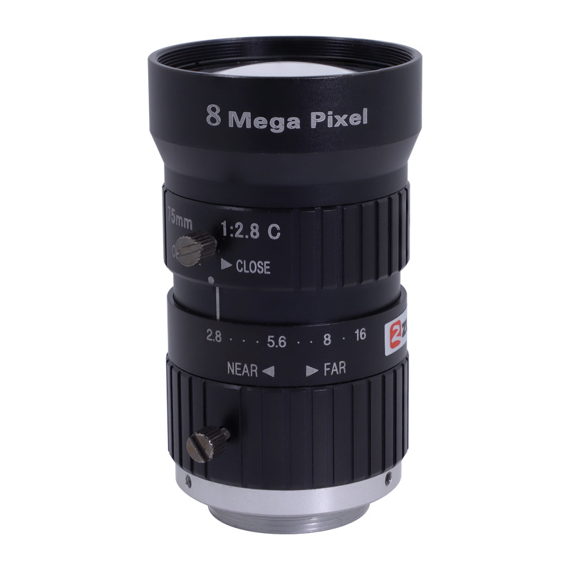 ��ҵ��ͷ500���������5 8 12 16 25 35 50mmC�ڶ��������Ӿ���ͷ