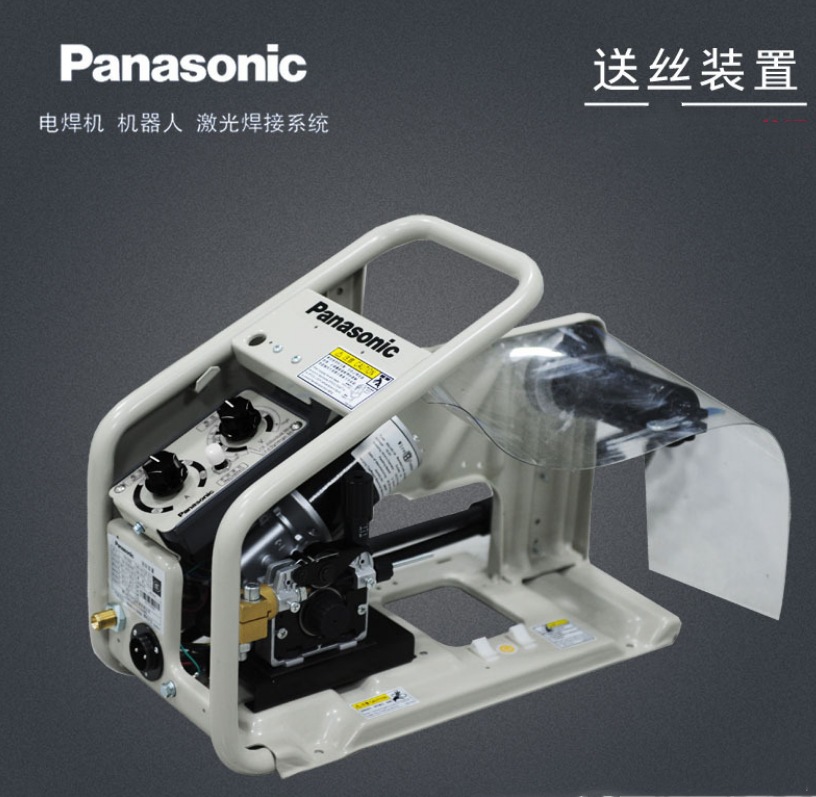 松下原装YD-500KR气保焊机送丝机YW-50KM3HBE松下500A送丝装置