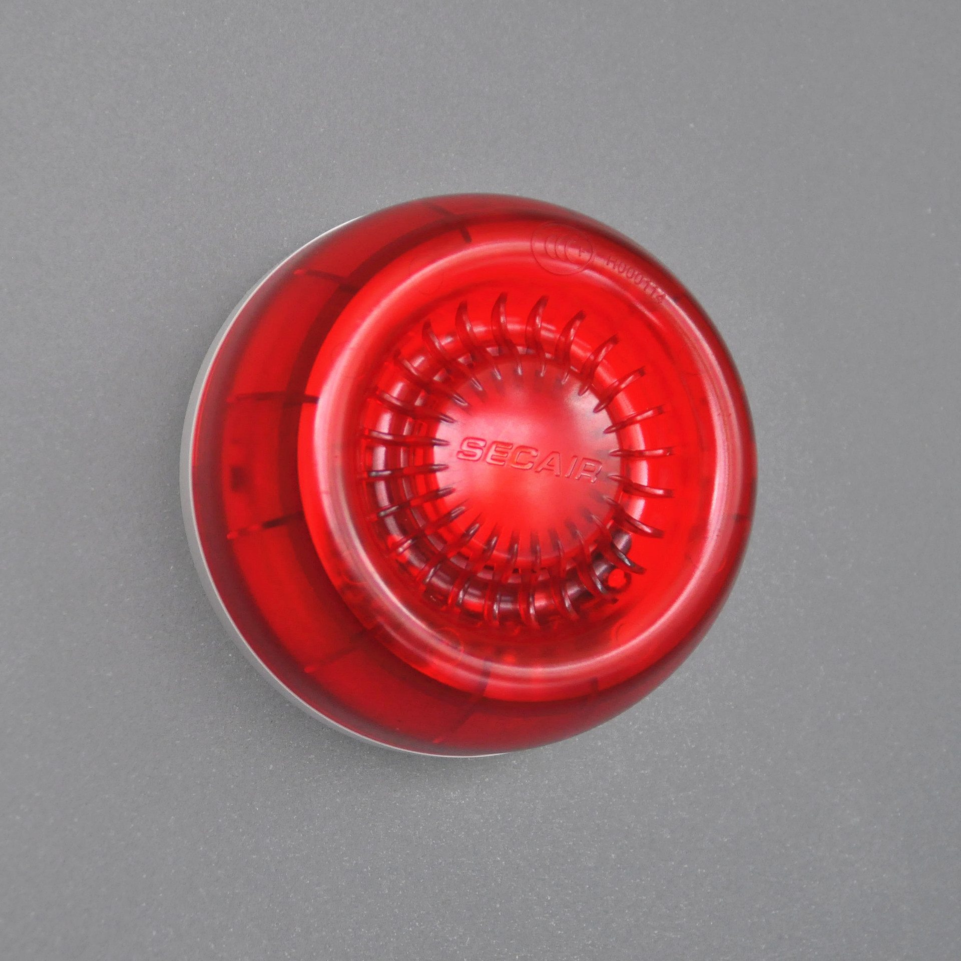 火灾声光报警器火警扬声器 配套自动火灾报警系统烟感报警控制器