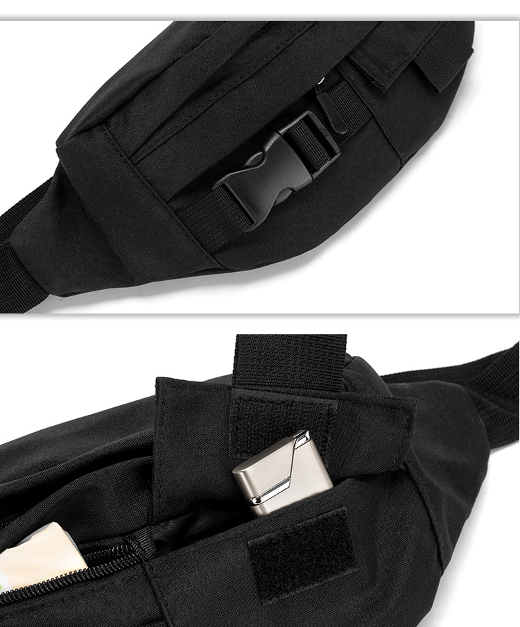 Heren Crossbody Merk Lazy Style Borst Nieuwe Taille Ins Mode Koppel Een Schoudertas Vrouwen_voghion.com