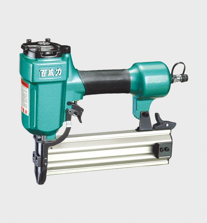 百威力T-50气动直钉枪直排钉枪木工家具装修钉枪射钉枪气钉枪