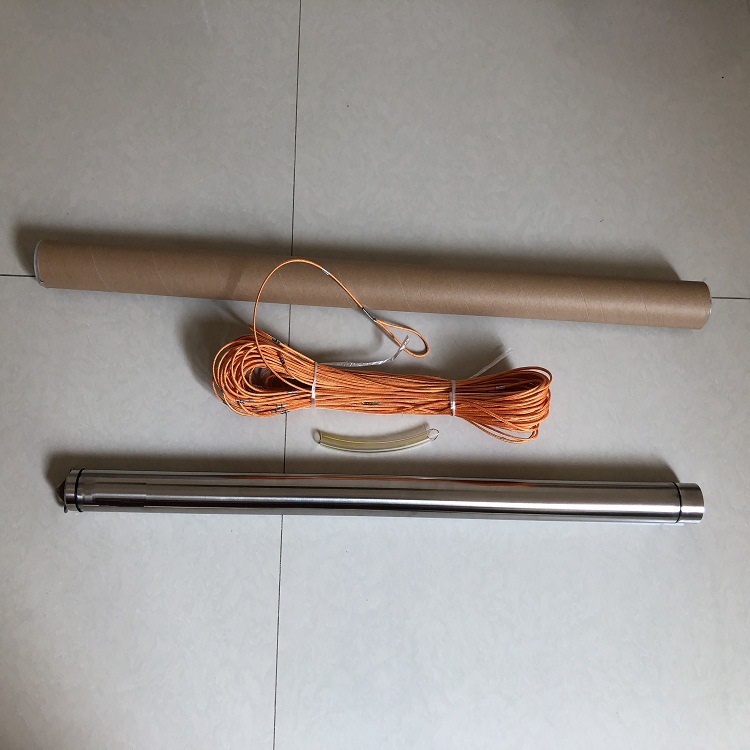 地下水采样器  型号:HAD-H96