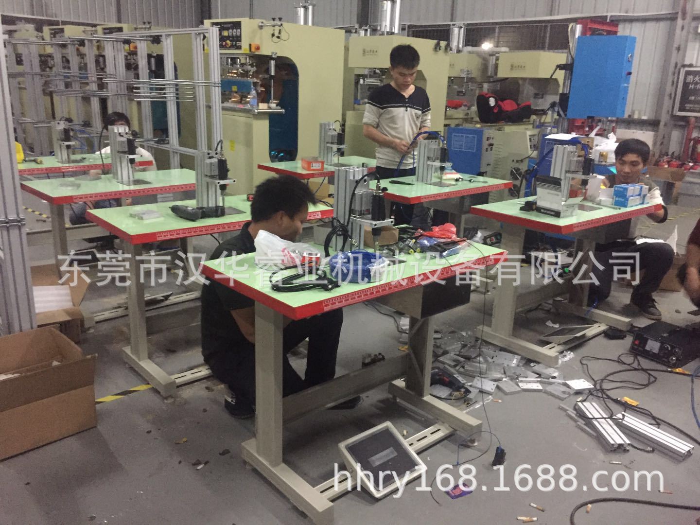 平面一次性口罩耳带点焊机 超声波口罩点焊机