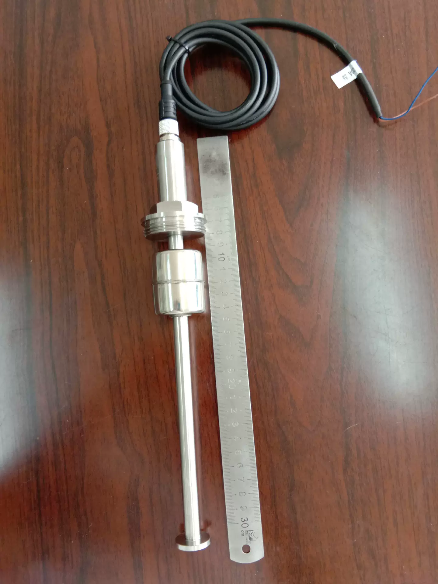 江苏慧邦液位变送器HBUB-23