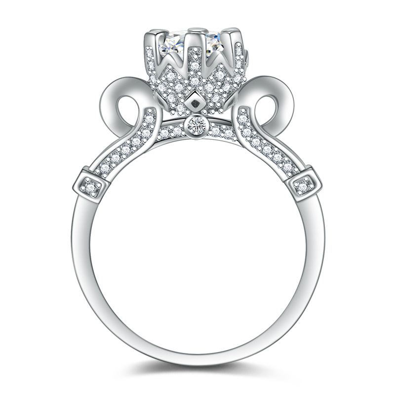 ring with stone