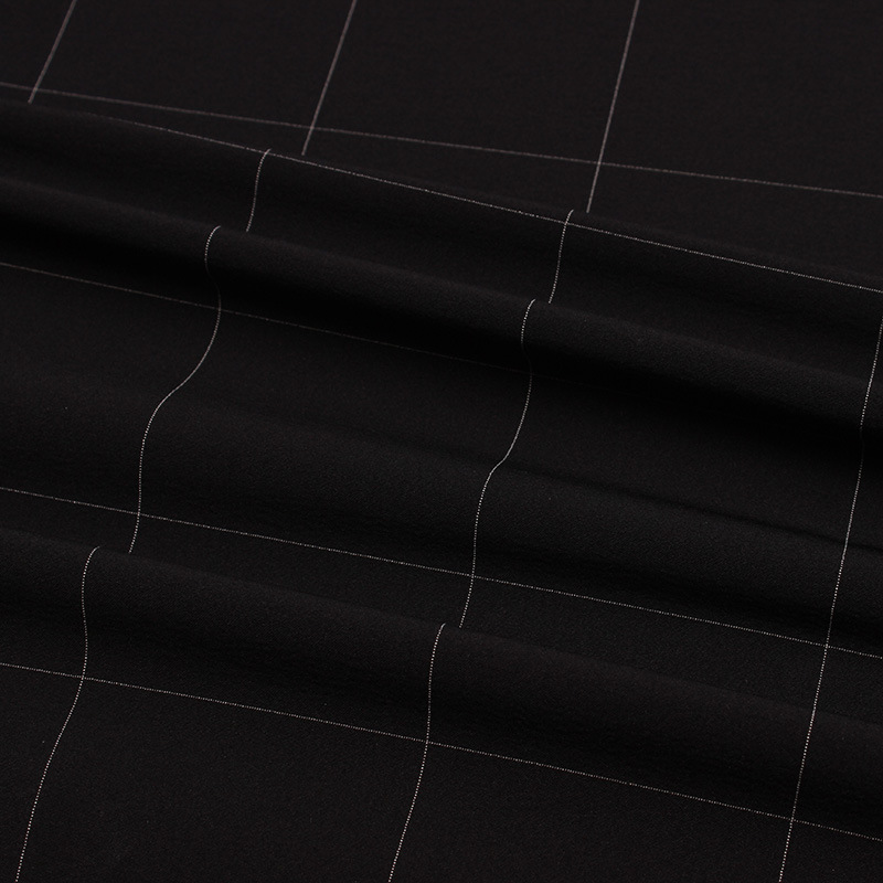 70D+40D锦涤格子 cd