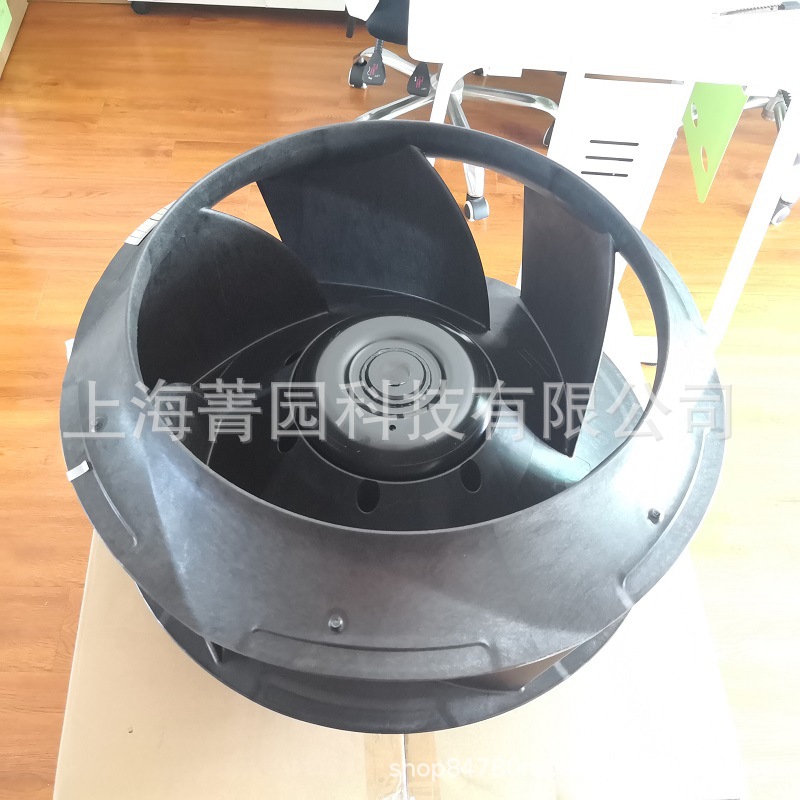 销售R2E220-AA40-05德国ebm-papst风机