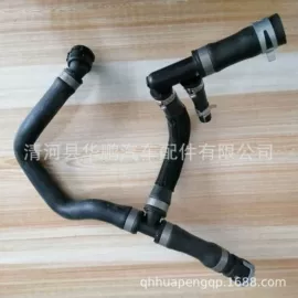 汽车水管;进气总管;高低压橡胶管