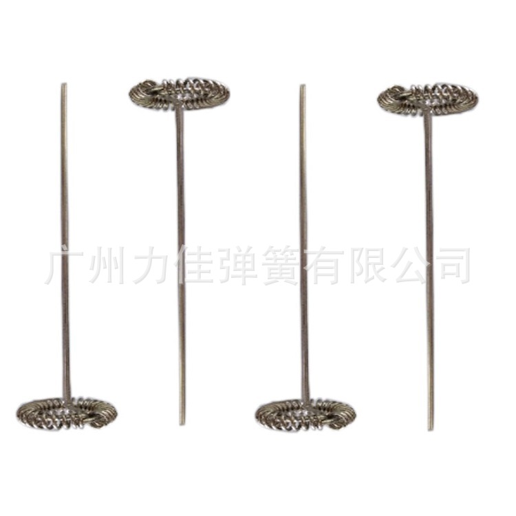 异型弹簧，精密弹簧，镀金弹簧，镀镍弹簧，环保弹簧