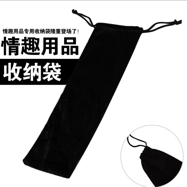 Cloth bag, 10mm