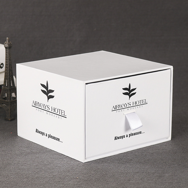 赠品礼盒广告礼物盒高档蝴蝶结礼品包装盒天地盖精装环保环保材质