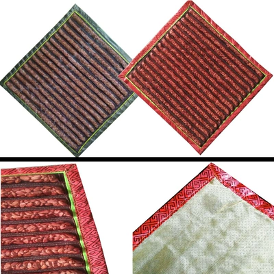 Hawthorn Seed, Seat cushion, seat cover