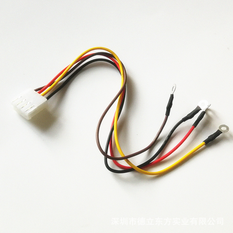 ֱ�� 200mm�� ��������� 4P���ص������ CH3.96 O�Ͷ�������