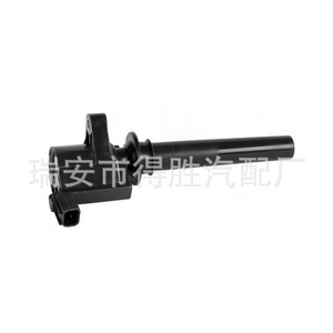 Ruian Desheng Auto Parts поставляет высококачественную катушку зажигания MIG-9005B, катушку зажигания с ручкой.