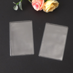 �S�����l͸��PVC������vip�����b�����Ʒ�ˮ��Ƭ�ռ{���b������
