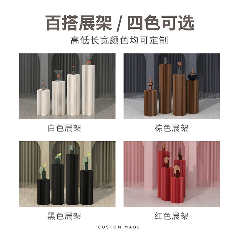 十八纸 напольная стойка, украшения