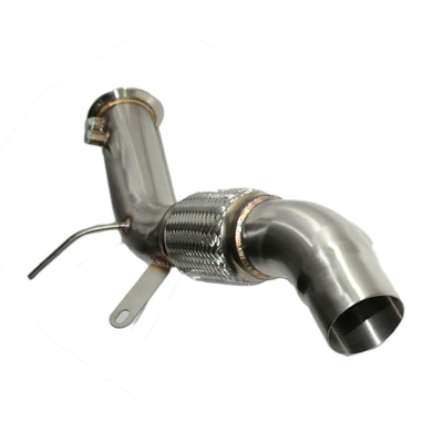 Exhaust manifold 05-08 PM 5