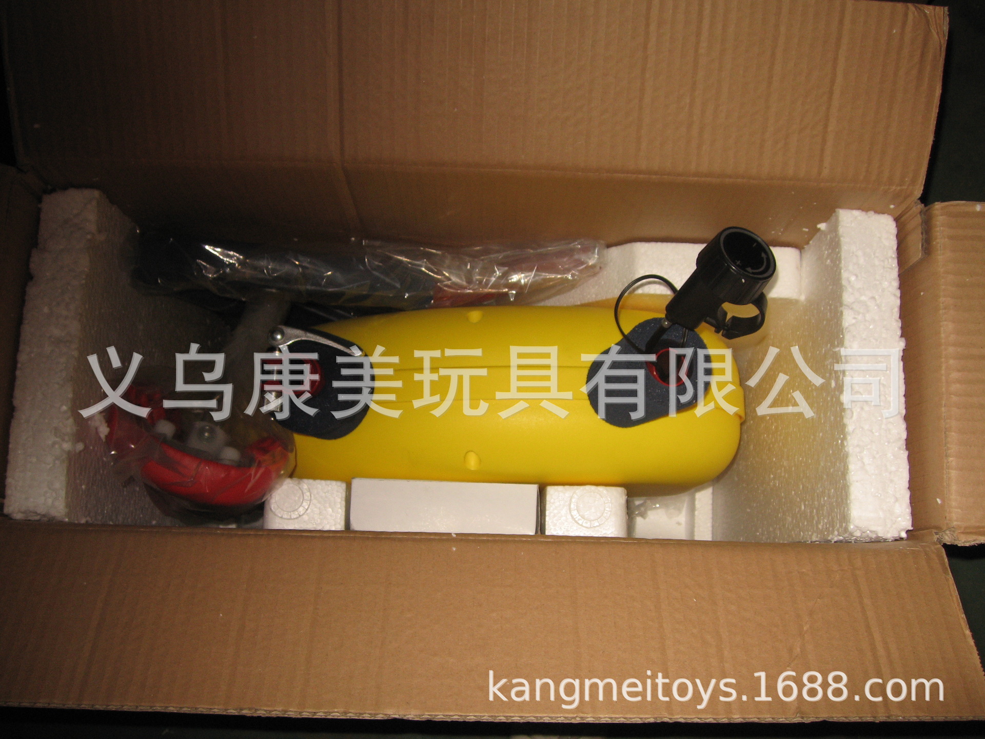 自行车