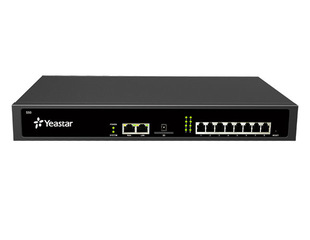 Star Waeastar Langwan TA1600 Voice Gateway 16 Моделирование Gatement