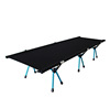 New branch line increase in height Space Bed aluminium alloy Camp bed Folding Portable With packaging Outdoor camp bed