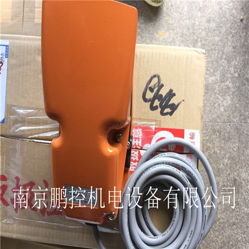 日本国际电业脚踏开关SFM-2TP