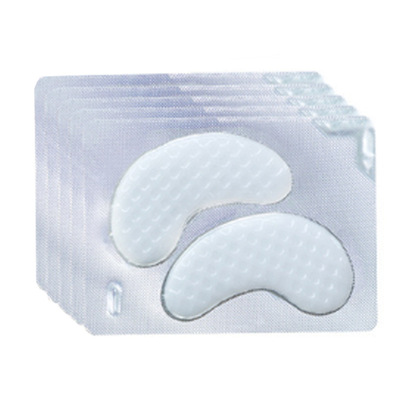 Cosmetics Eye nursing Eye Mask compact skin and flesh Desalination dark under-eye circles Fine lines Replenish water Rejuvenation Repair Eye Mask
