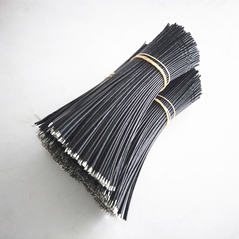 ����ֱ�� ����1007������ 90MM˫ͷ�������� ���� 26AWG���ӵ���