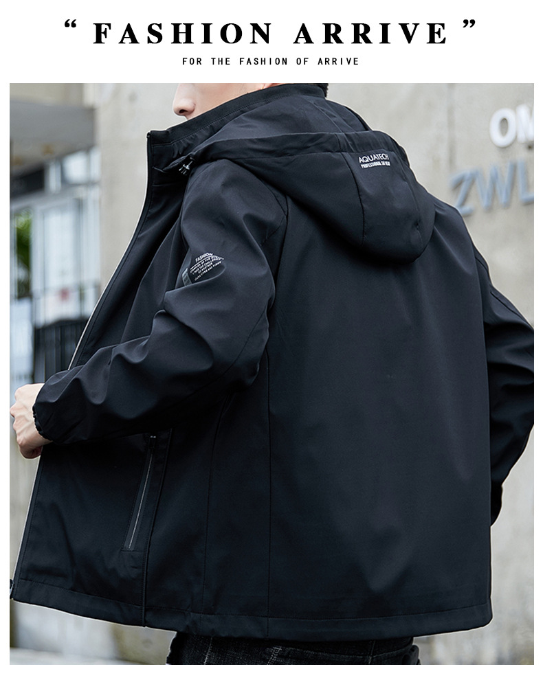 Veste homme en Polyester Polyester  - Ref 3443353 Image 28