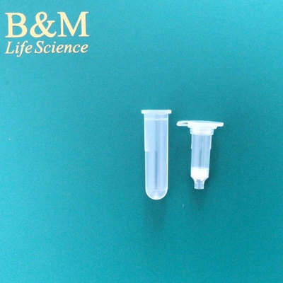 undefined8 Silicone membrane nucleic acid Extract Inner tube With cover With cover 7.4mm diameterundefined