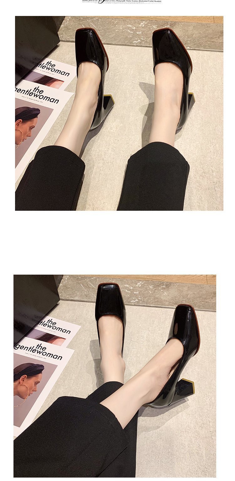 Comfortable Fit