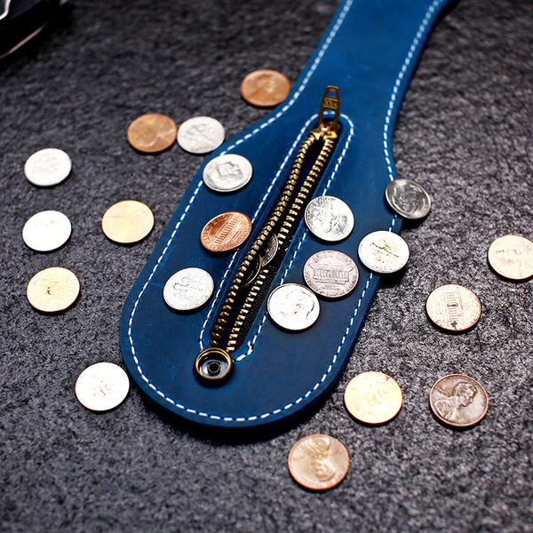 Handheld wallet