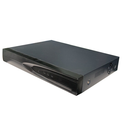 天视通 32路 网络硬盘录像机 NVR4.0  H.265+ ONVIF  美规