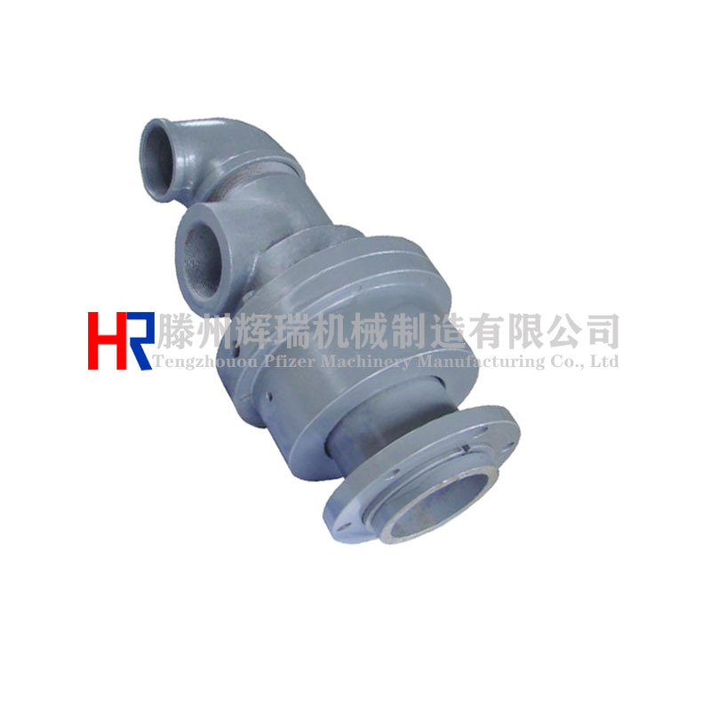 冷轧机旋转接头DS100\HK100热水、蒸汽耐高温旋转接头橡胶设备