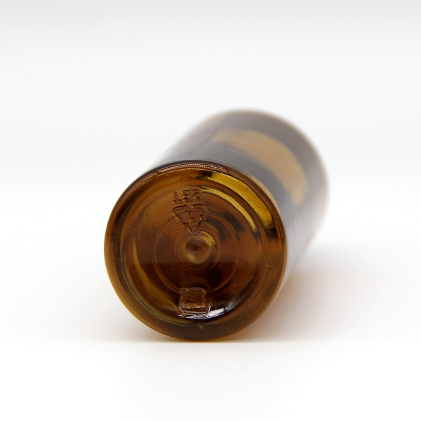 plastic screw cap