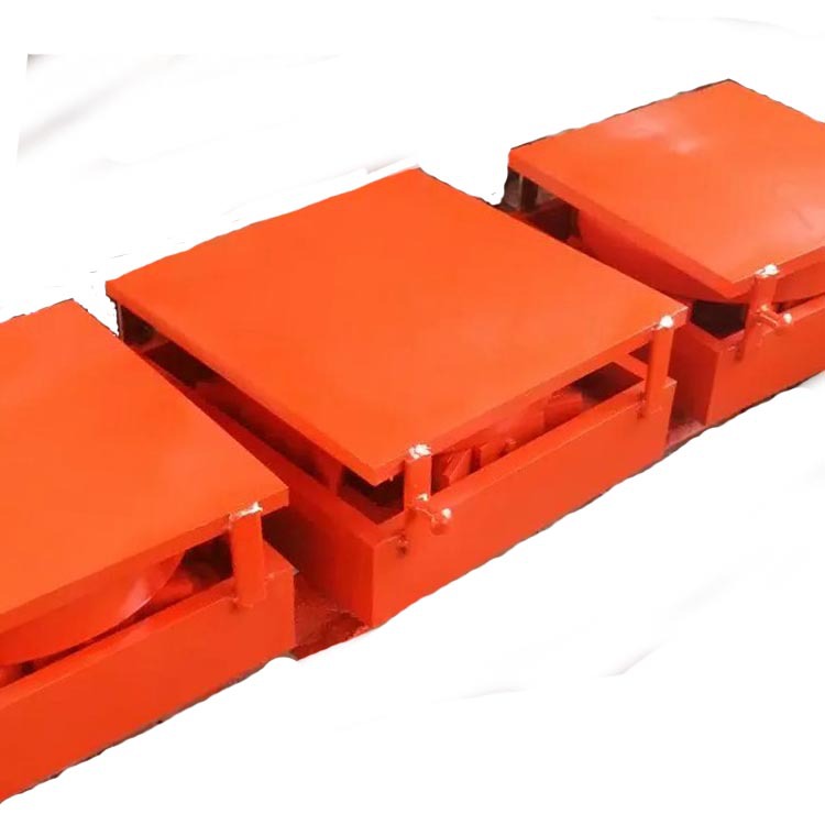 QZ(GBT17955-2000标准)系列球型支座