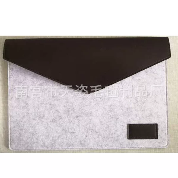 Felt bag Apple MacBook Air11 inch felt computer bag ipadmini air protective cover