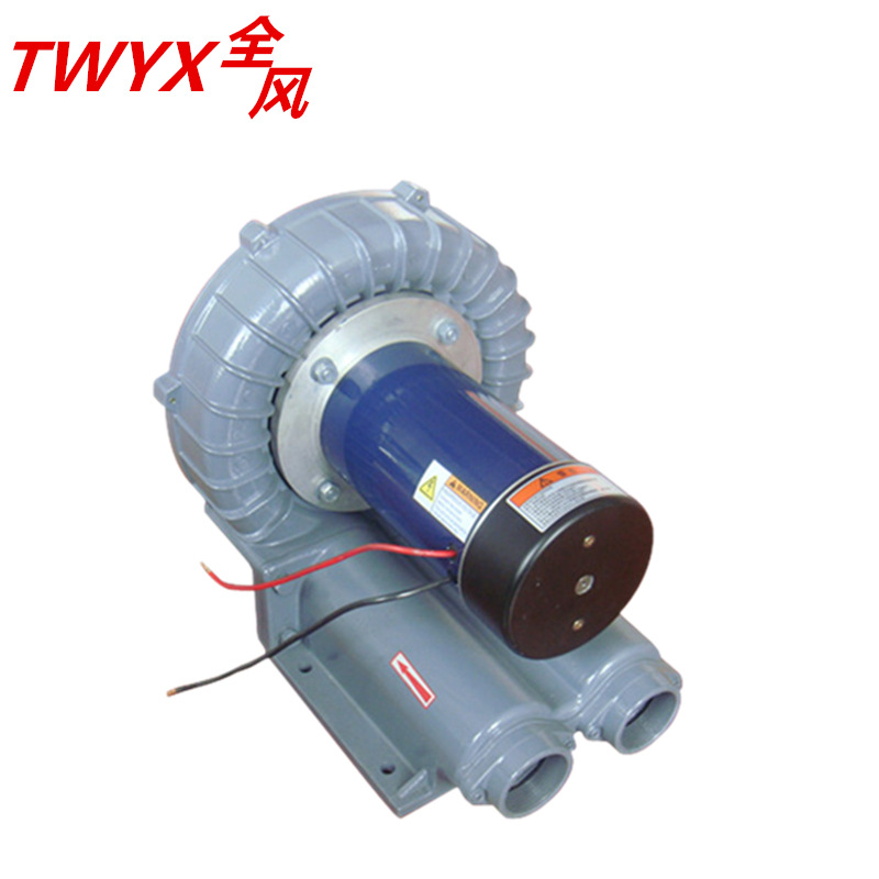 吸尘车直流风机2.2kw