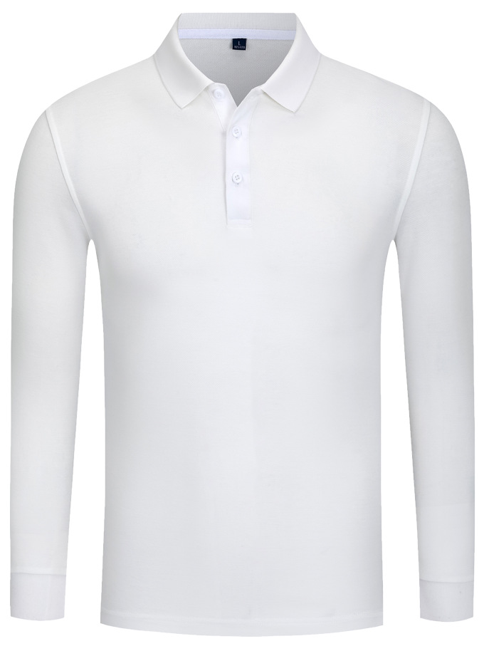 Polo homme en coton - Ref 3442954 Image 20