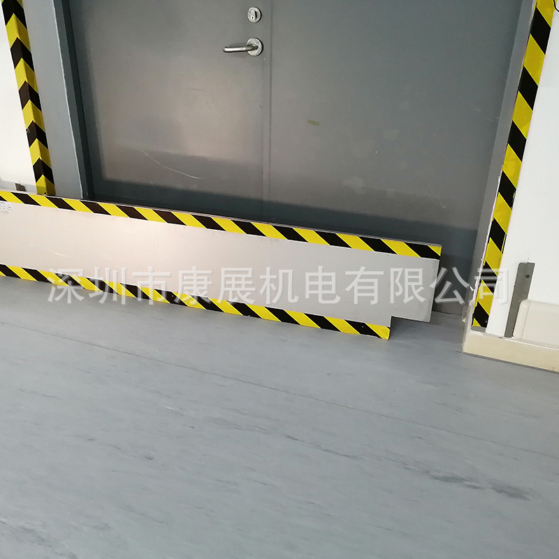 生物制药厂用304不锈钢防鼠版304不锈钢挡鼠板洁净车间GMP