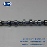 ME203074 подходит для Mitsubishi Pajero 4M41 Клоплый вал двигателя, распределительный вал - HR